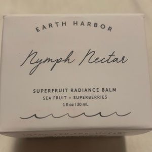 Nymph Nectar Superfruit Radiance Balm